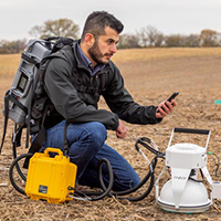 LI-6800 Portable Photosynthesis System